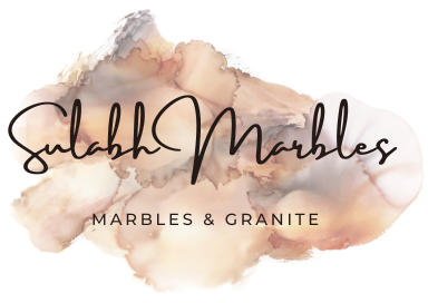 Sulabh Marbles Logo